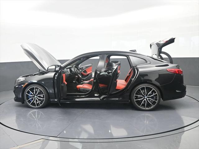 2022 BMW M235 Gran Coupe i xDrive