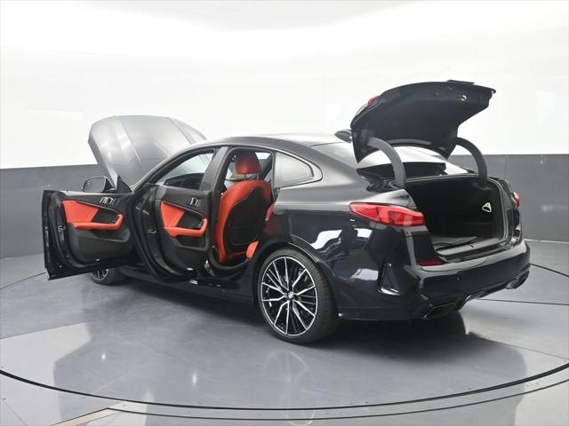 2022 BMW M235 Gran Coupe i xDrive