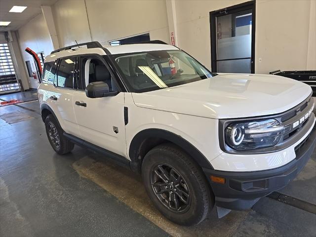 2023 Ford Bronco Sport Big Bend for sale near Groveport, OH