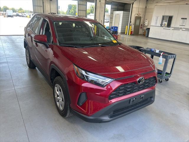 2023 Toyota RAV4 LE for sale near Groveport, OH