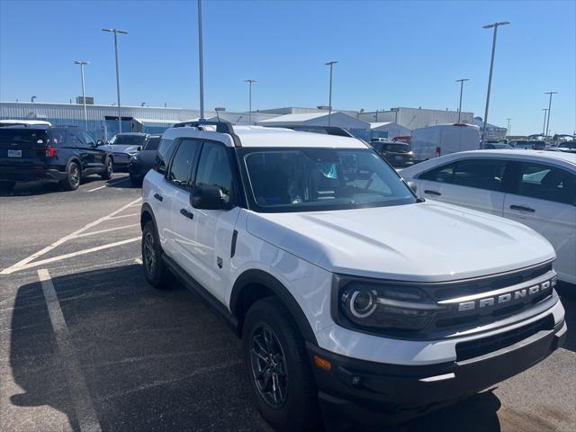 2023 Ford Bronco Sport Big Bend for sale near Groveport, OH