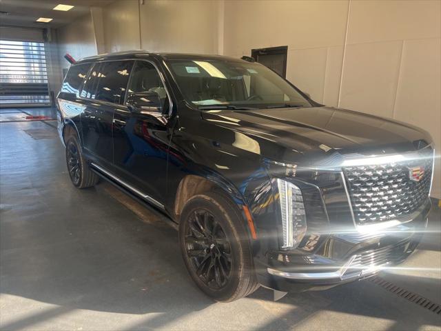 2026 Cadillac Escalade ESV Luxury for sale in Groveport, OH