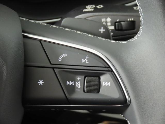 2026 Audi Q7 Premium Plus 45 TFSI quattro tiptronic