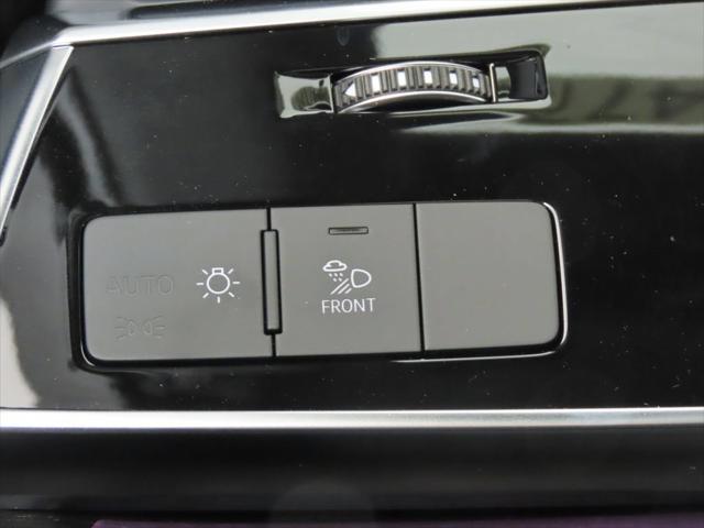2026 Audi Q7 Premium Plus 45 TFSI quattro tiptronic