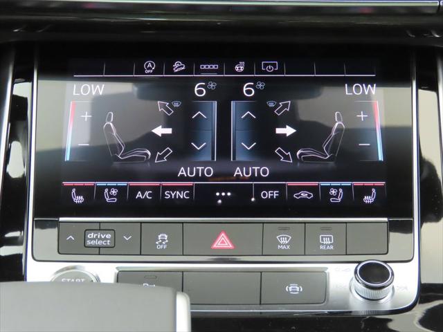 2026 Audi Q7 Premium Plus 45 TFSI quattro tiptronic