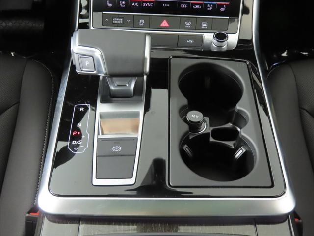 2026 Audi Q7 Premium Plus 45 TFSI quattro tiptronic