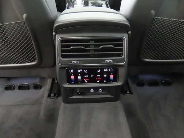 2026 Audi Q7 Premium Plus 45 TFSI quattro tiptronic