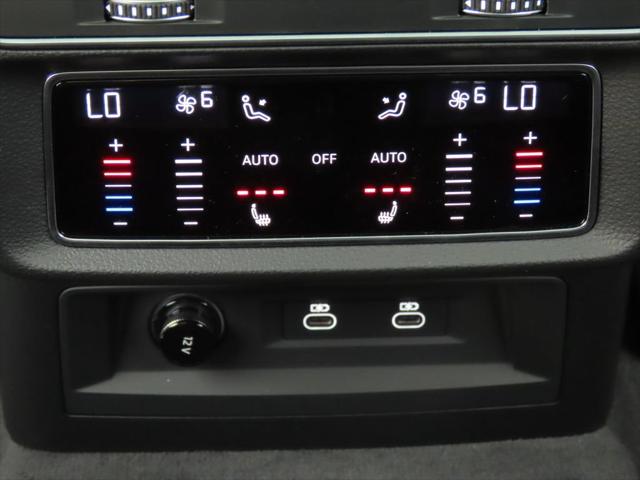2026 Audi Q7 Premium Plus 45 TFSI quattro tiptronic