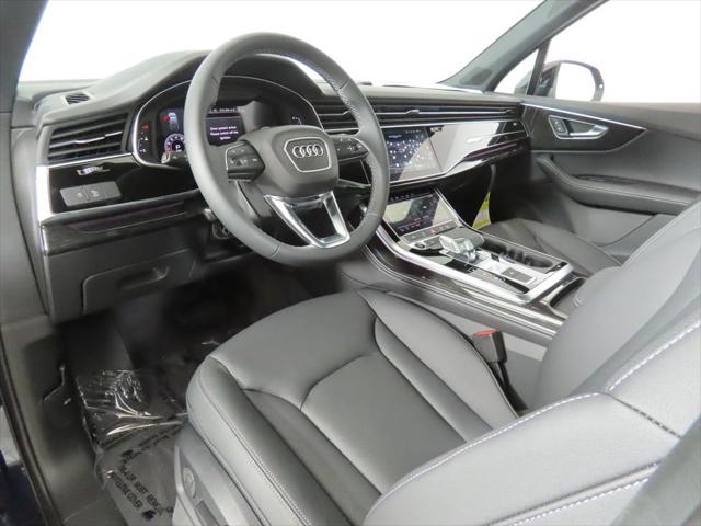 2026 Audi Q7 Premium Plus 45 TFSI quattro tiptronic