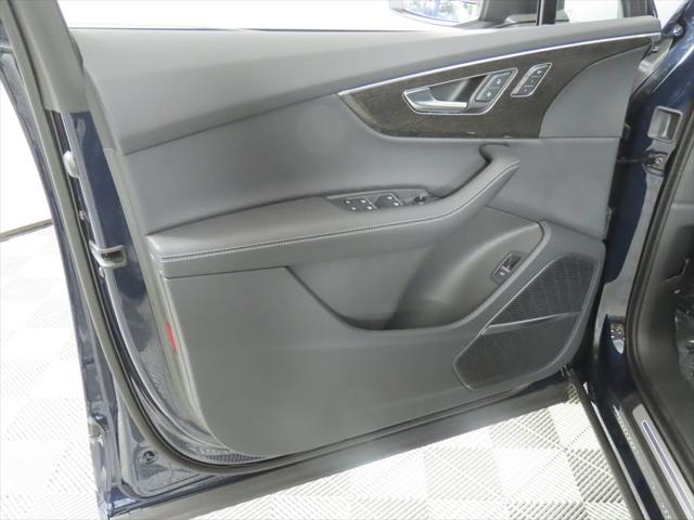 2026 Audi Q7 Premium Plus 45 TFSI quattro tiptronic