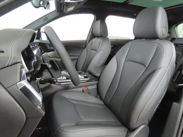 2026 Audi Q7 Premium Plus 45 TFSI quattro tiptronic