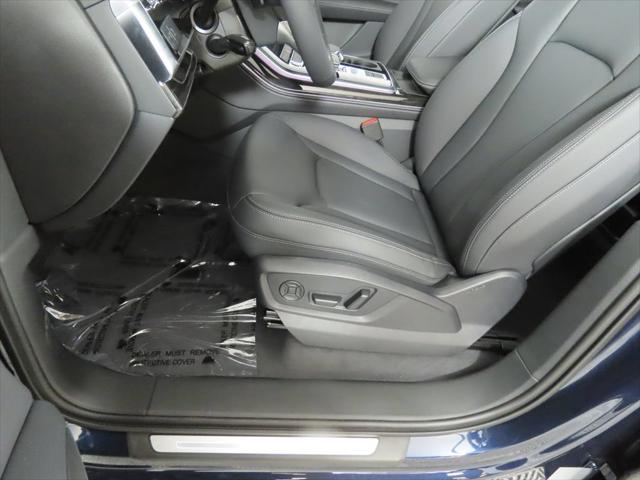 2026 Audi Q7 Premium Plus 45 TFSI quattro tiptronic