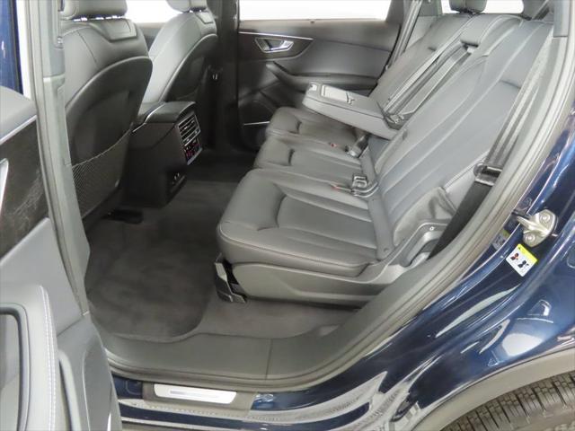 2026 Audi Q7 Premium Plus 45 TFSI quattro tiptronic