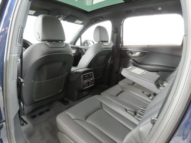 2026 Audi Q7 Premium Plus 45 TFSI quattro tiptronic