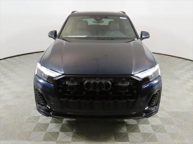 2026 Audi Q7 Premium Plus 45 TFSI quattro tiptronic