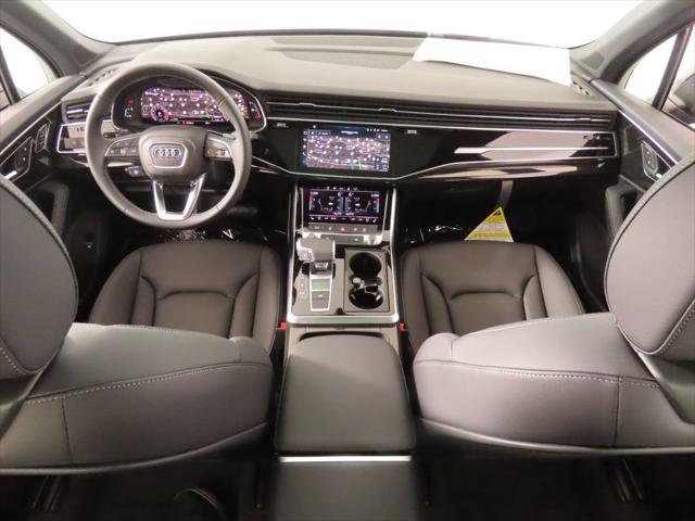 2026 Audi Q7 Premium Plus 45 TFSI quattro tiptronic