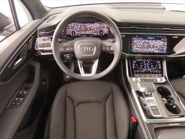 2026 Audi Q7 Premium Plus 45 TFSI quattro tiptronic