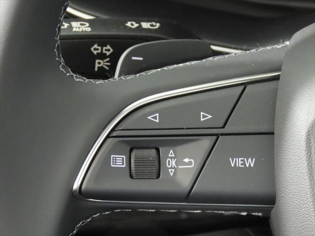 2026 Audi Q7 Premium Plus 45 TFSI quattro tiptronic