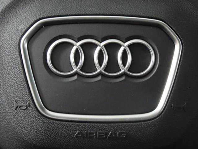 2026 Audi Q7 Premium Plus 45 TFSI quattro tiptronic