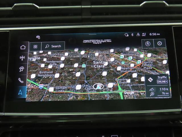 2026 Audi Q7 Premium Plus 45 TFSI quattro tiptronic