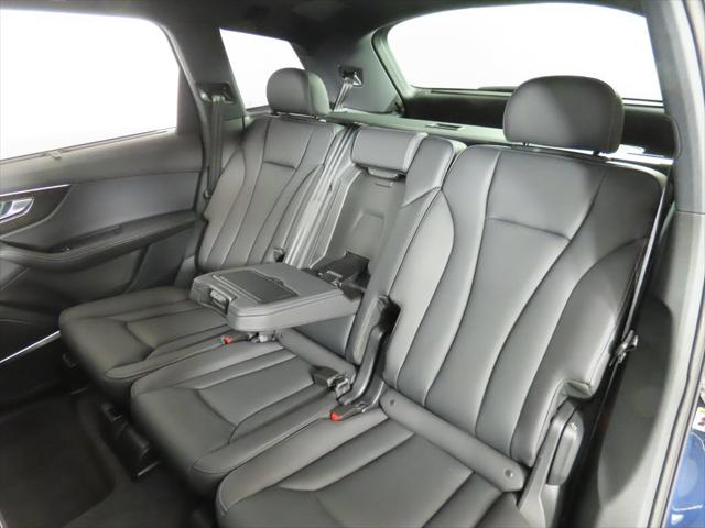 2026 Audi Q7 Premium Plus 45 TFSI quattro tiptronic