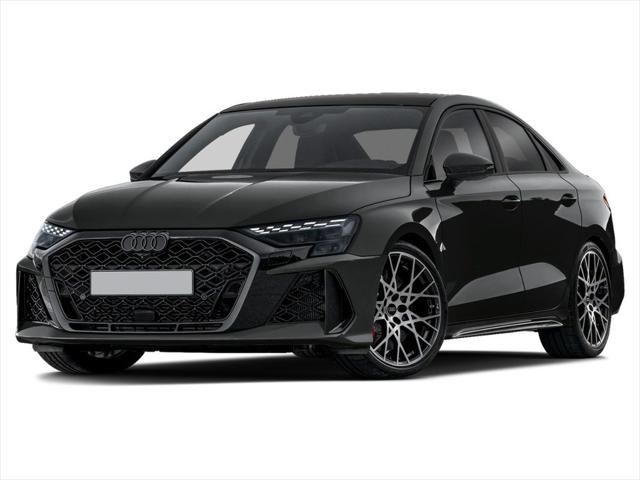 2026 Audi RS 3 TFSI quattro S tronic for sale in San Jose, CA