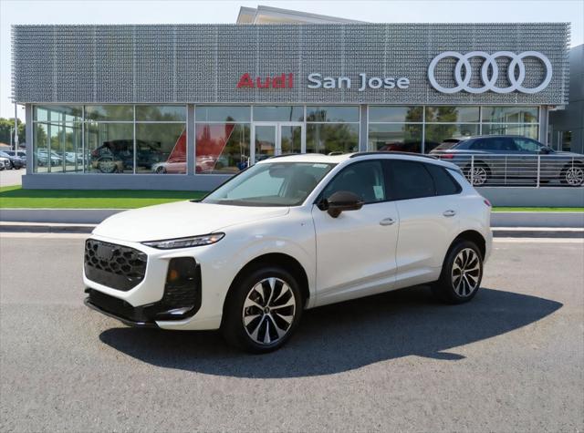 2026 Audi Q3 TFSI quattro S tronic for sale in San Jose, CA