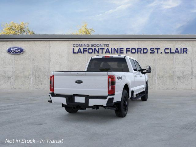 2026 Ford F-350 Lariat