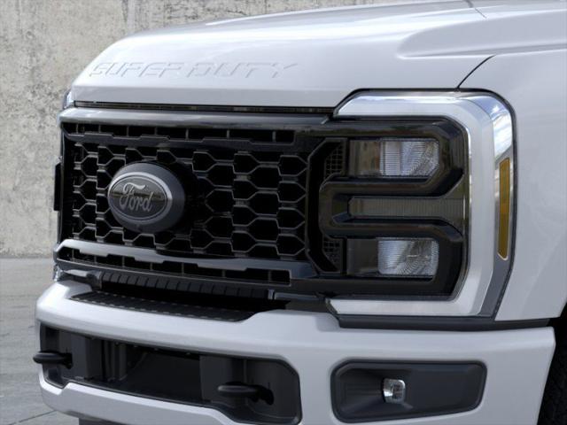 2026 Ford F-350 Lariat