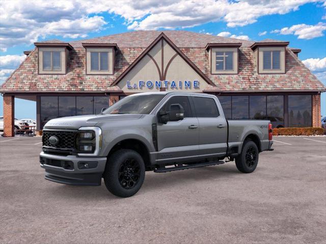 2026 Ford F-350 Lariat for sale in St Clair, MI