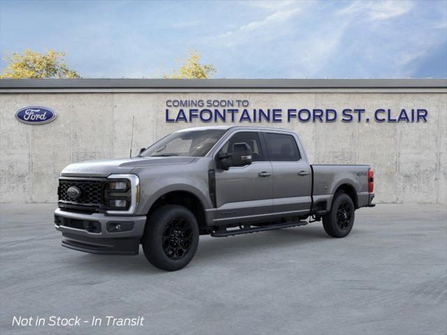 2026 Ford F-350 Lariat for sale in St Clair, MI
