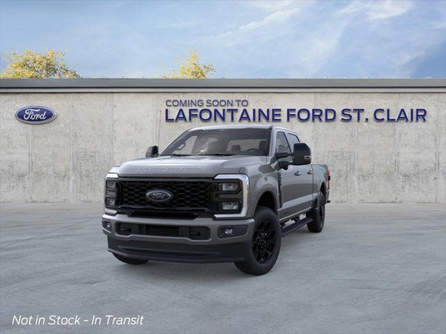 2026 Ford F-350 Lariat