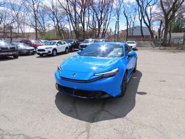 2026 Honda Prelude Hybrid for sale in Paramus, NJ