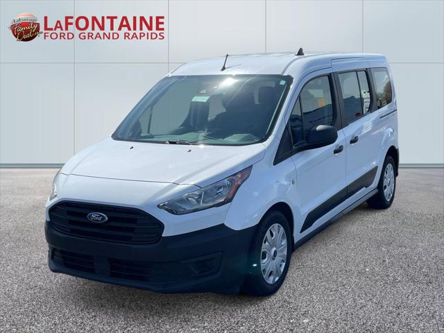 2023 Ford Transit Connect XL Passenger Wagon for sale in St Clair, MI