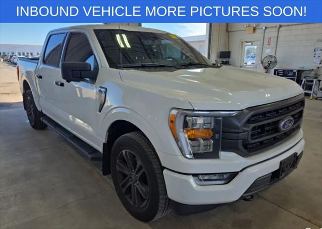 2023 Ford F-150 Unknown for sale in MANHATTAN, KS