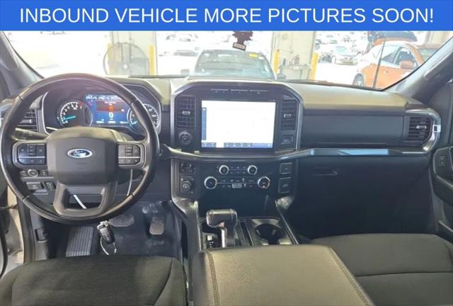 2023 Ford F-150 Unknown