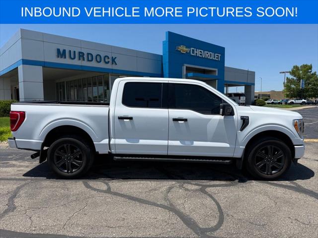 2023 Ford F-150 Unknown for sale in MANHATTAN, KS