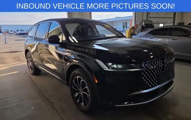 2025 Lincoln Nautilus Premiere for sale in MANHATTAN, KS