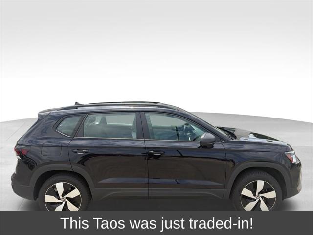 2025 Volkswagen Taos 1.5T S for sale in Wichita, KS