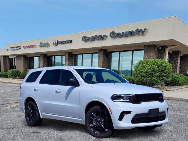 2026 Dodge Durango GT AWD for sale in Ardmore, OK