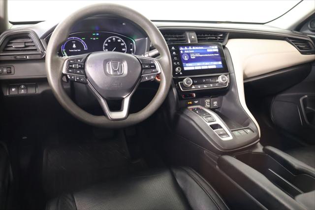 2022 Honda Insight EX