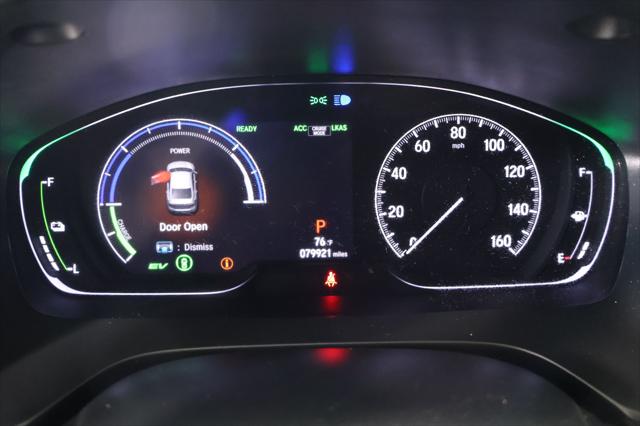 2022 Honda Insight EX