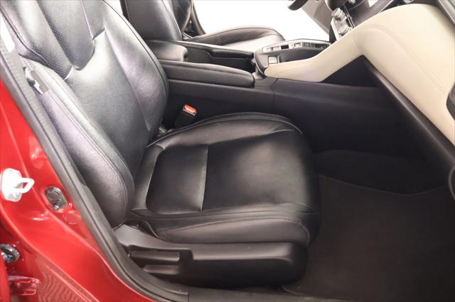 2022 Honda Insight EX