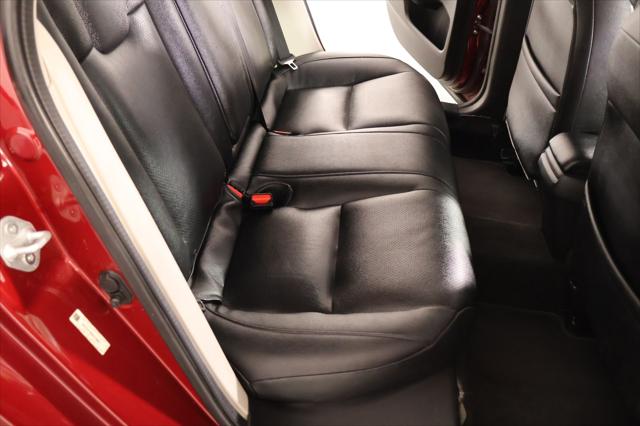 2022 Honda Insight EX