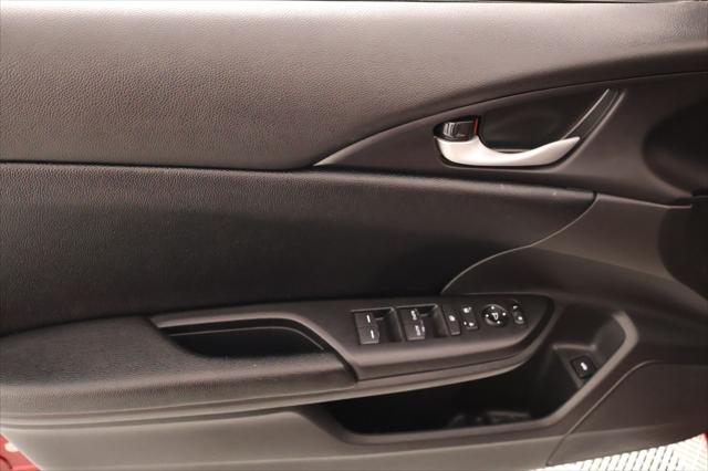 2022 Honda Insight EX