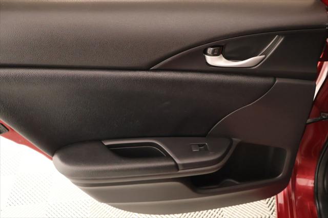 2022 Honda Insight EX