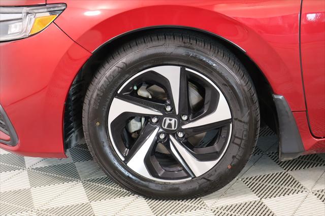 2022 Honda Insight EX