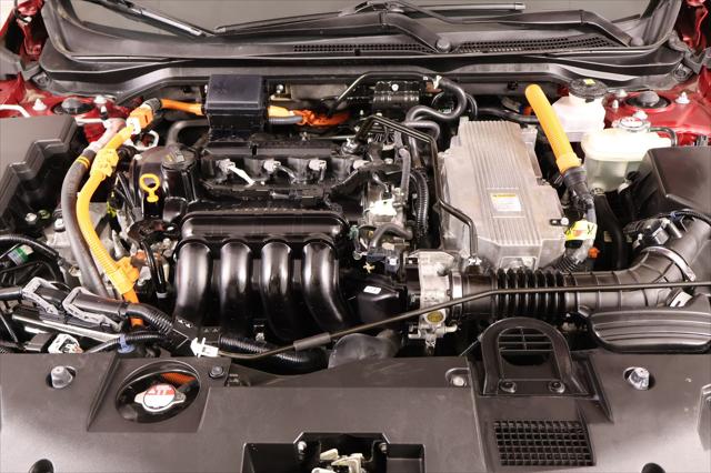 2022 Honda Insight EX
