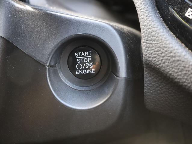 2018 Jeep Compass Limited 4x4