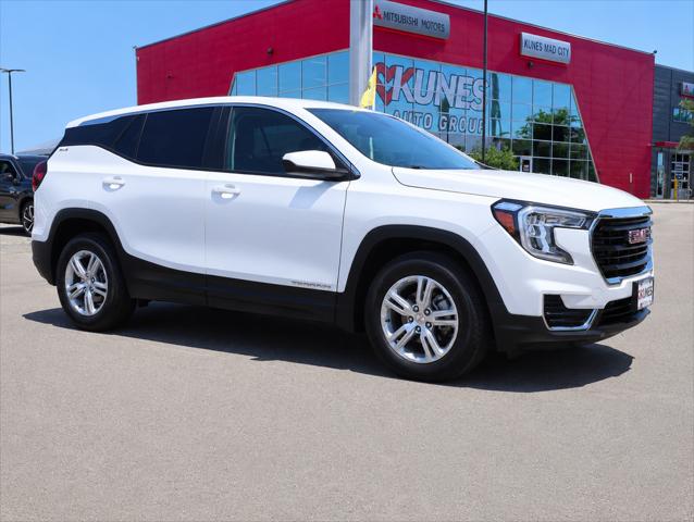 2024 GMC Terrain FWD SLE